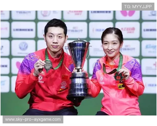 刘诗雯连线球迷引爆热搜，国乒情怀杀太狠