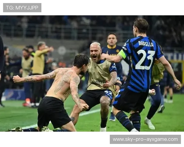 国米两将被喷水货