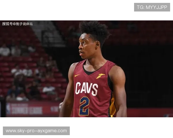 反转合同：被低估球员即将变成球队核心资产