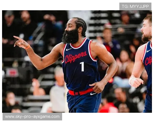 哈登51分钟扛队爆发，荣耀时刻正在上演