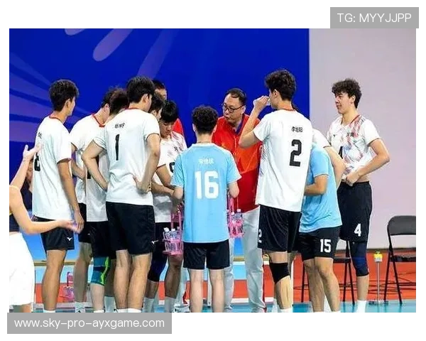 河南男排在主场表现强势，整体发挥成熟稳定