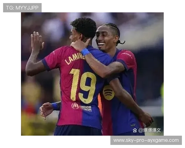 拉菲尼亚中路直塞助攻佩德里建功