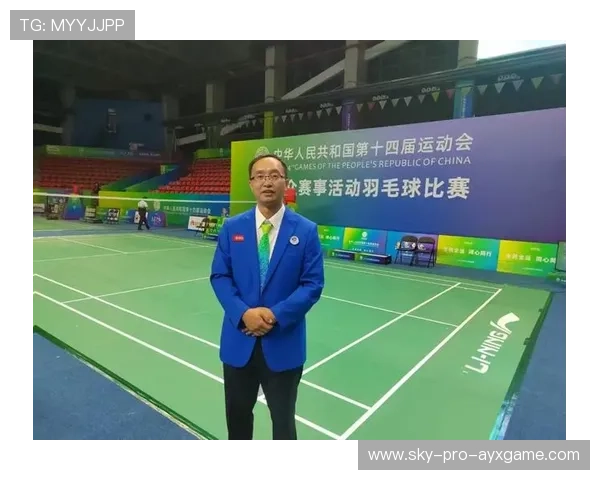 国际羽毛球联合会推出基层裁判扶持计划缓解裁判短缺问题,2021年羽毛球裁判培训 国际羽毛球联合会推出基层裁判扶持计划缓解裁判短缺问题,2021年羽毛球裁判培训